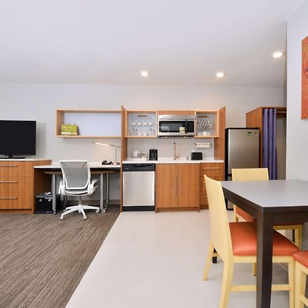 Home2 Suites By Hilton Dupont Dış mekan fotoğraf