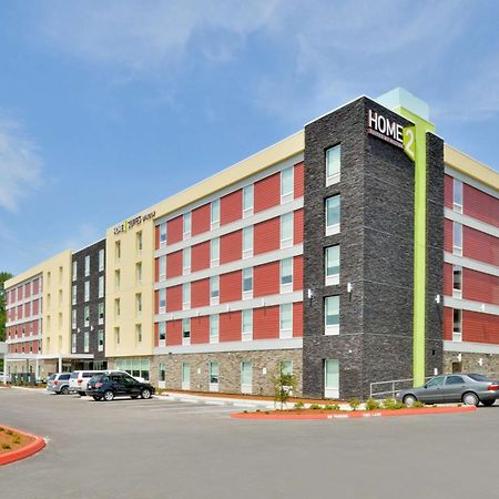 Home2 Suites By Hilton Dupont Dış mekan fotoğraf