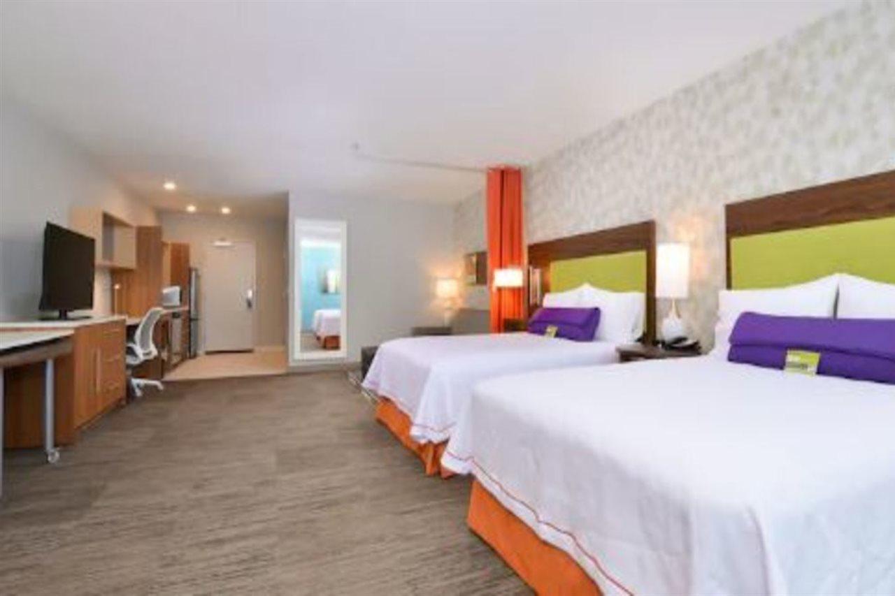 Home2 Suites By Hilton Dupont Dış mekan fotoğraf