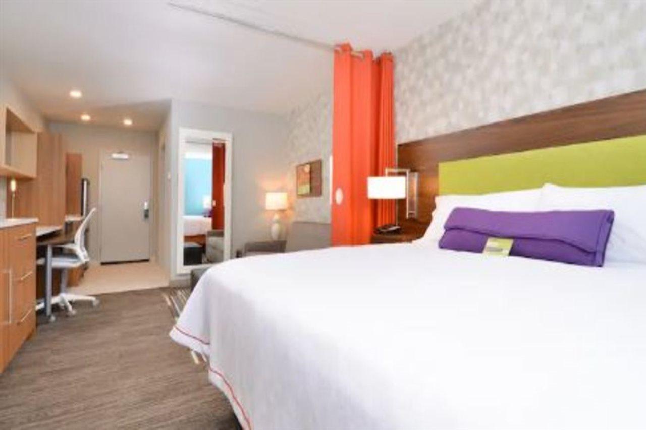 Home2 Suites By Hilton Dupont Dış mekan fotoğraf