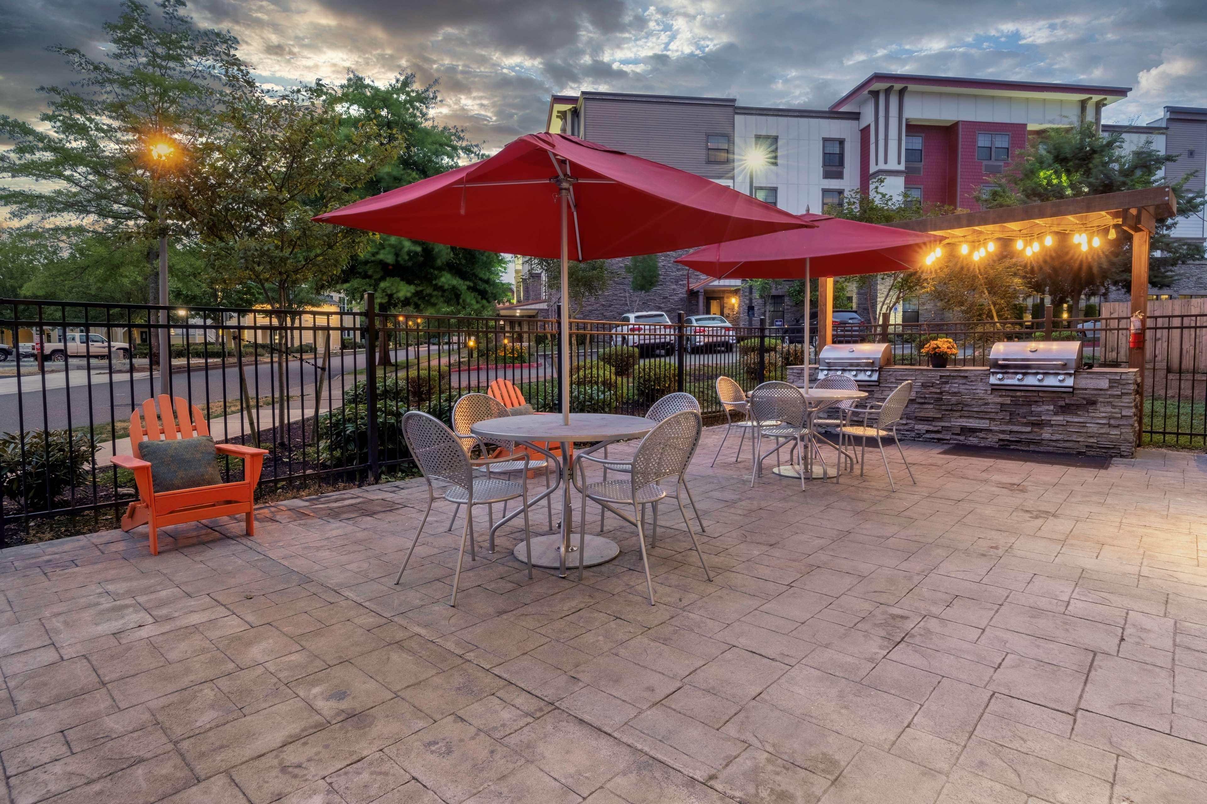 Home2 Suites By Hilton Dupont Dış mekan fotoğraf