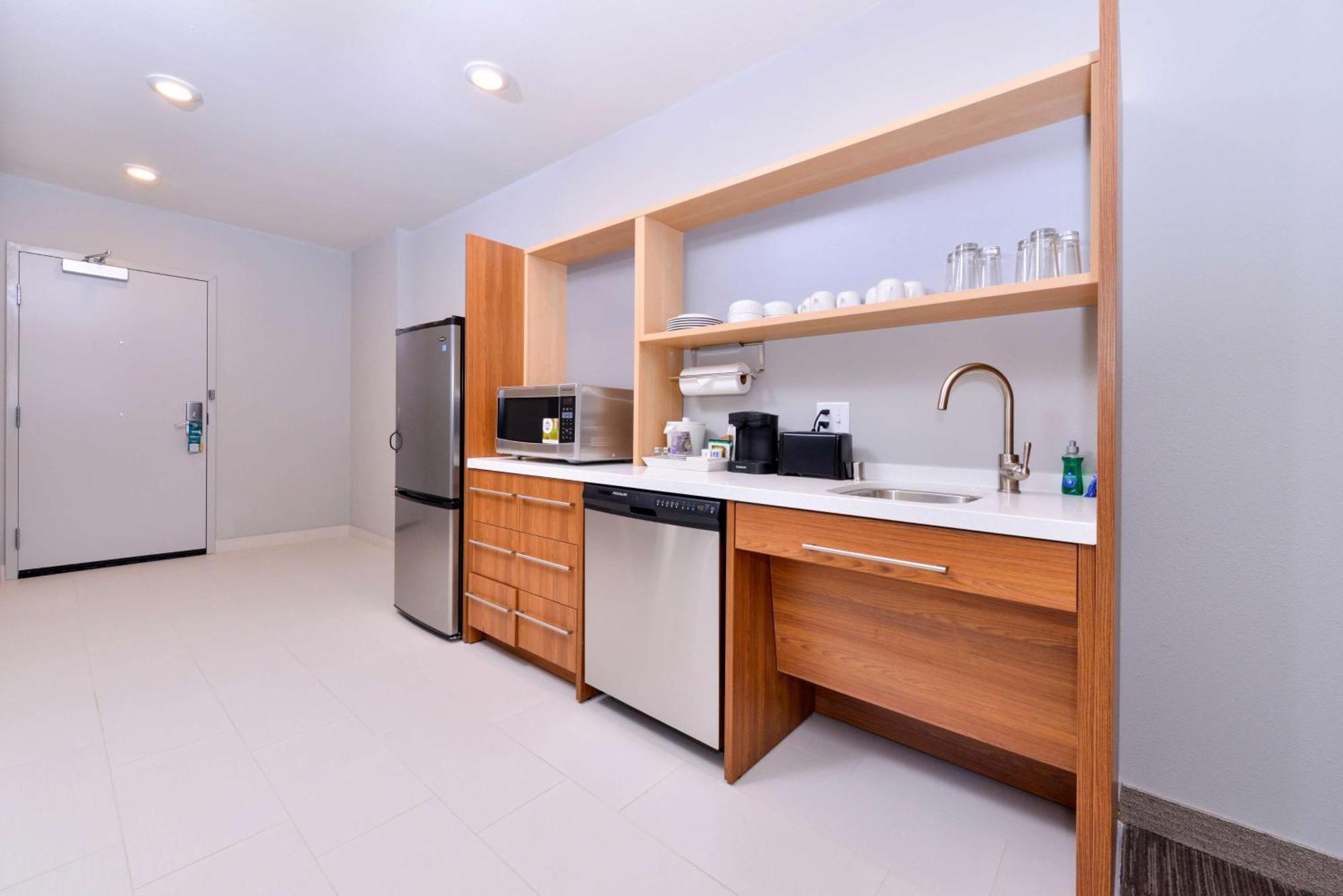 Home2 Suites By Hilton Dupont Dış mekan fotoğraf