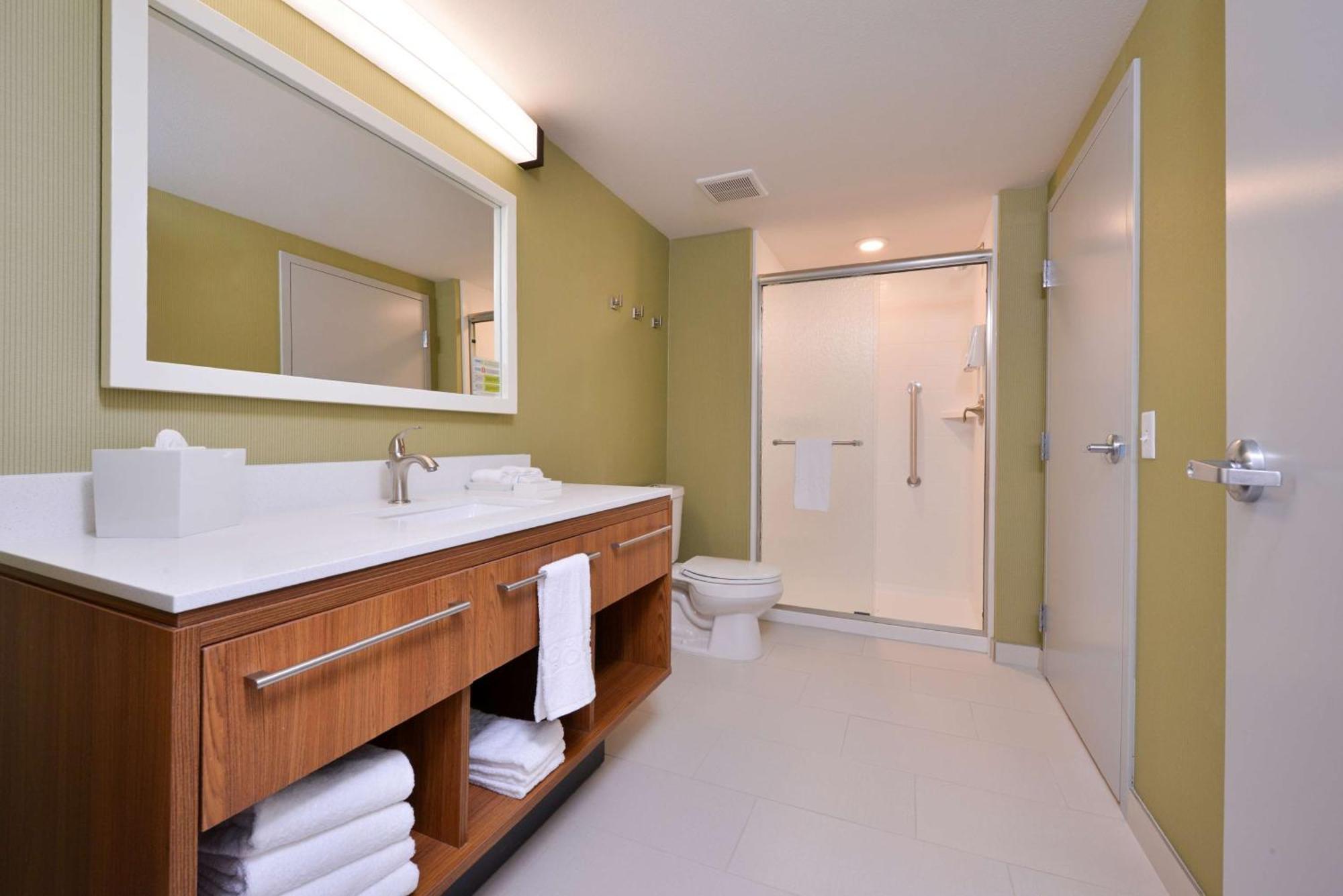 Home2 Suites By Hilton Dupont Dış mekan fotoğraf