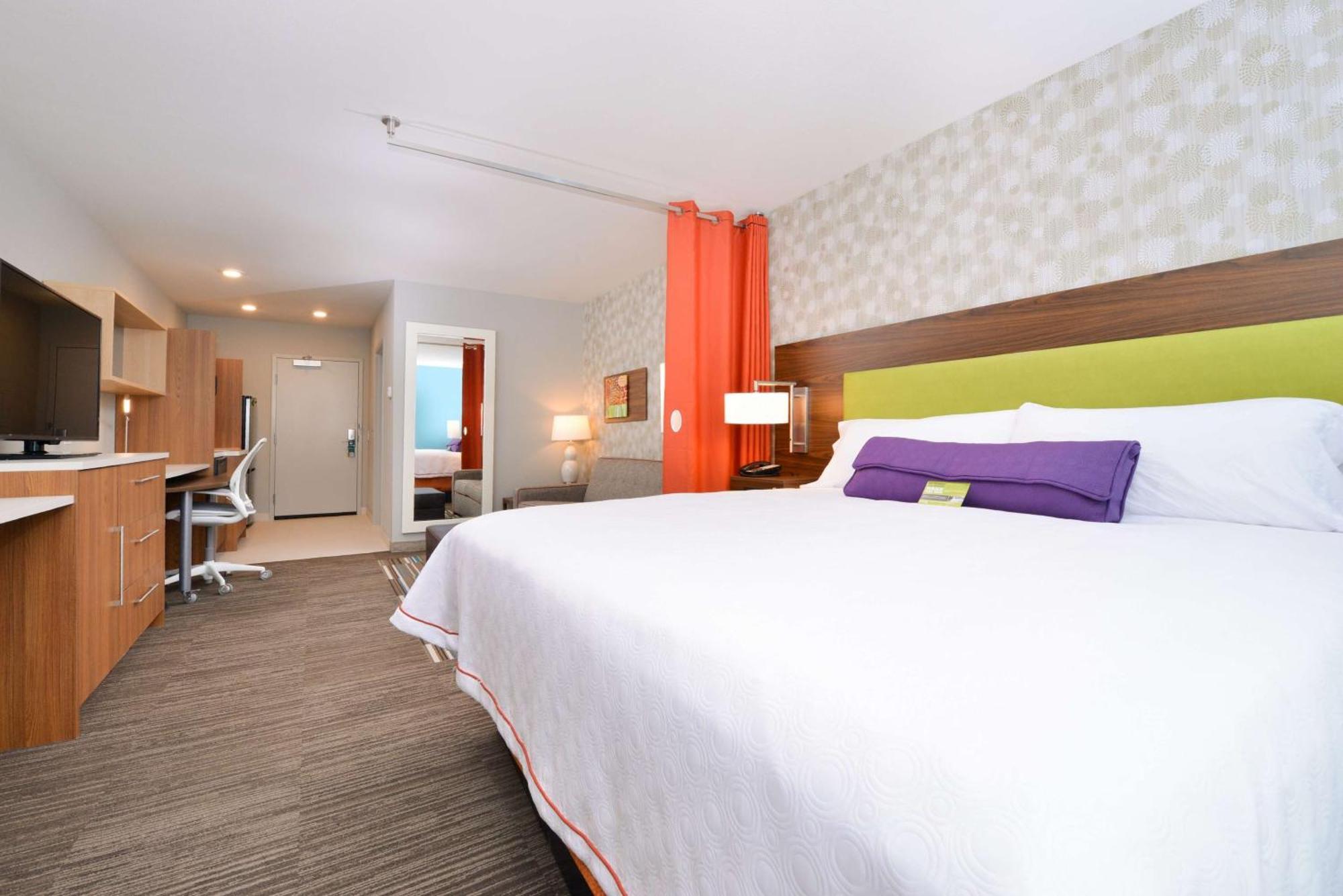 Home2 Suites By Hilton Dupont Dış mekan fotoğraf